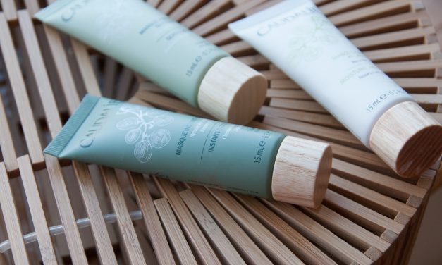 Caudalie bidrager positivt til klimakampen ved at bruge grønne ingredienser til deres skønhedsprodukter