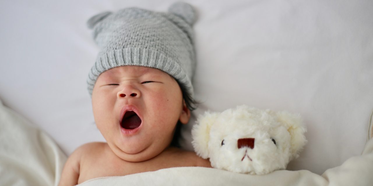 10 must-have babyprodukter til nye forældre