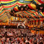 Oktoberfesten i Danmark er en af årets største og mest eftertragtede begivenheder
