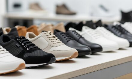 Gør Det Nemmere Med En Online Skobutik